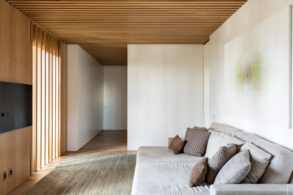 MAA 住宅丨巴西圣保罗丨Jacobsen Arquitetura-99