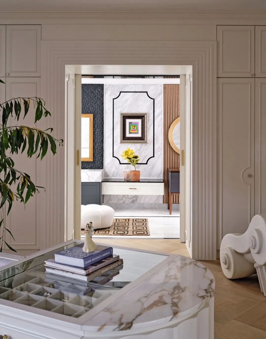 吴尊文莱豪宅丨安邸AD-49