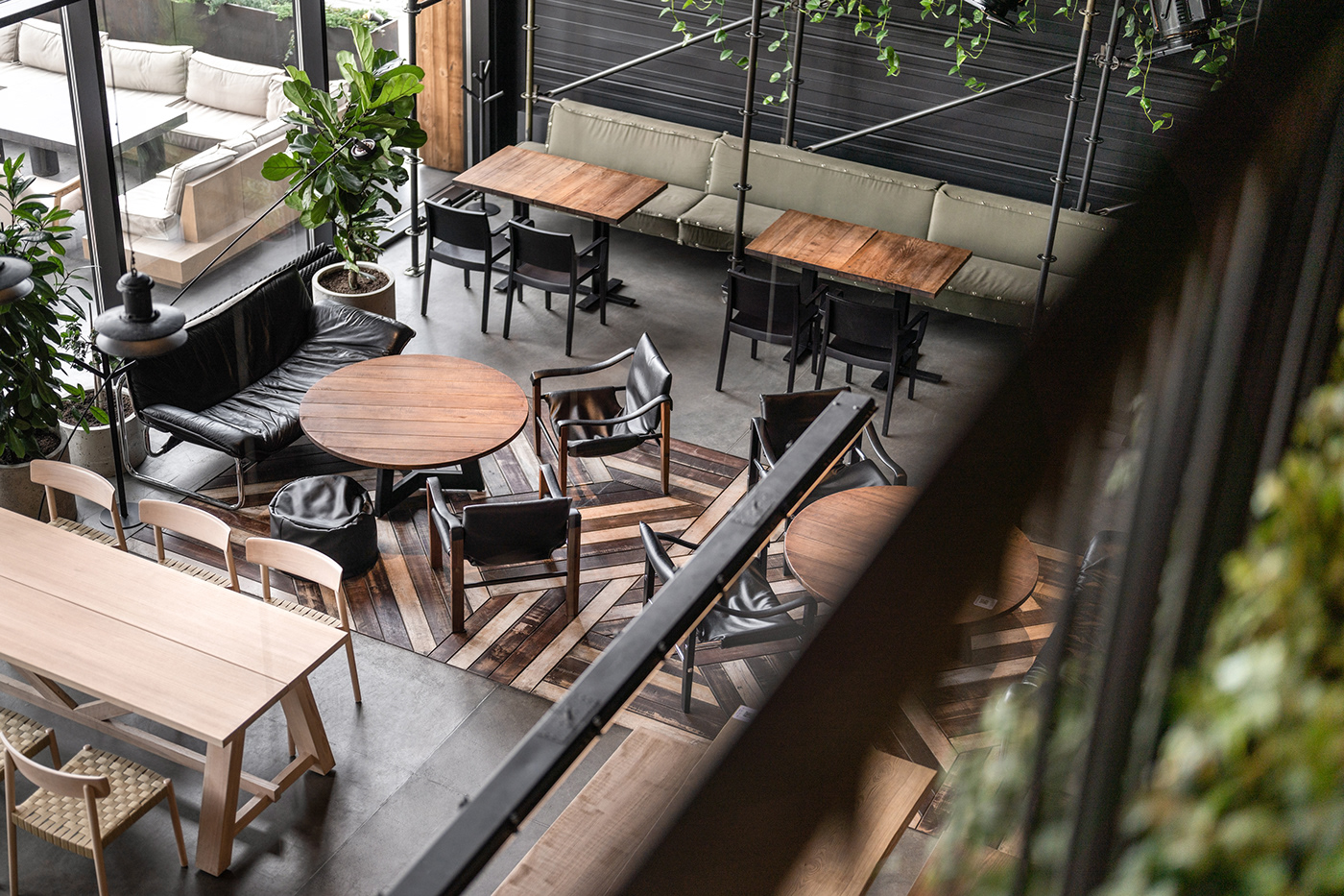 MOVA 啤酒空间丨乌克兰丨balbek bureau-53