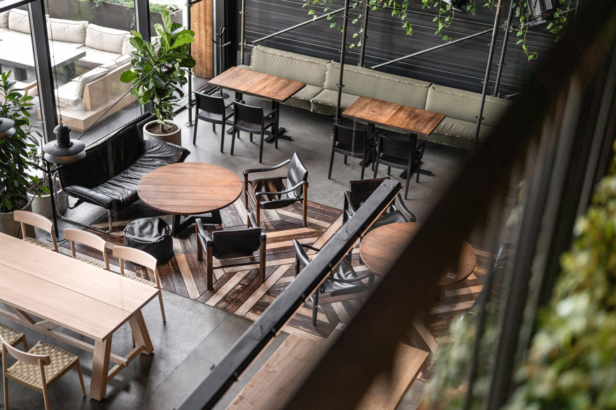 MOVA 啤酒空间丨乌克兰丨balbek bureau-53