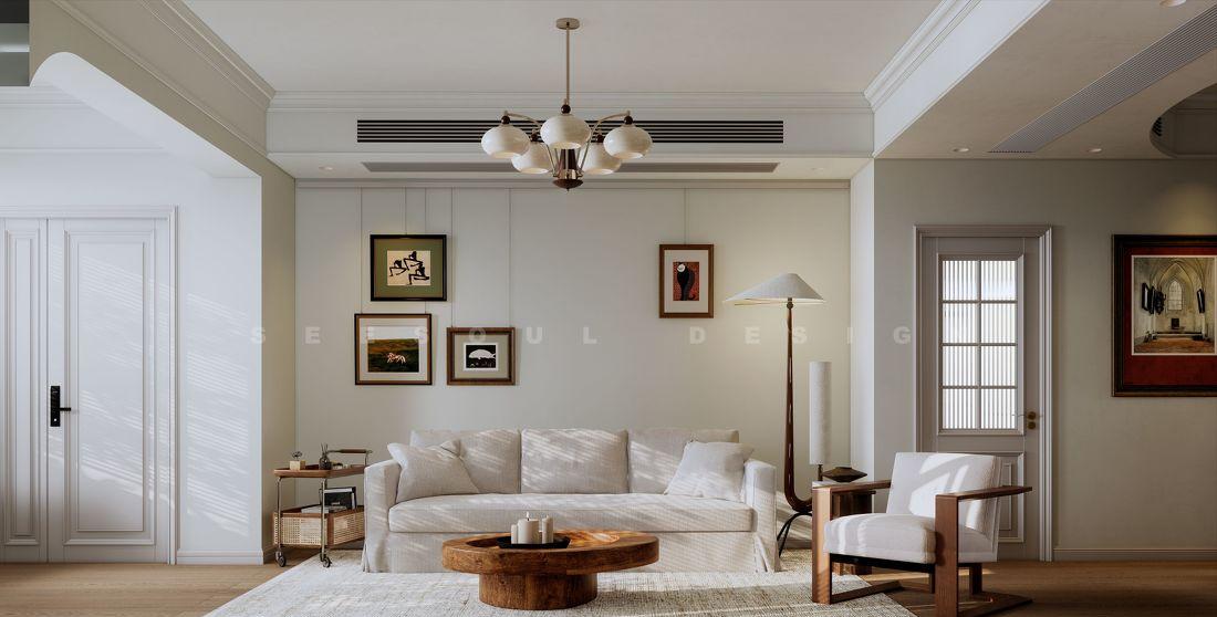 长房湘江府中叠丨中国株洲-6