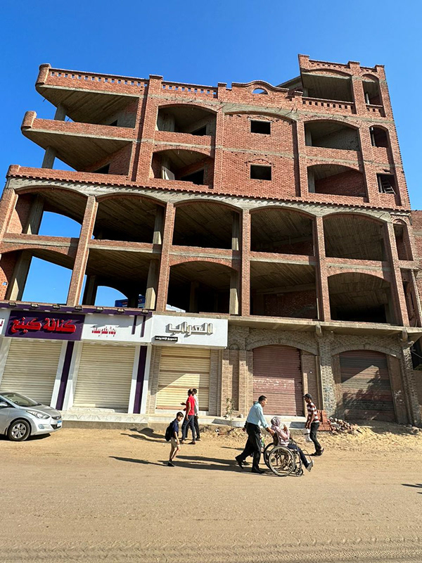 多功能建筑立面再设计丨Zodiac Company-11