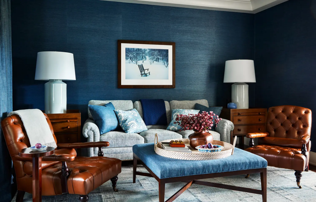 洛杉矶住宅丨美国洛杉矶丨Carrier and Company-108