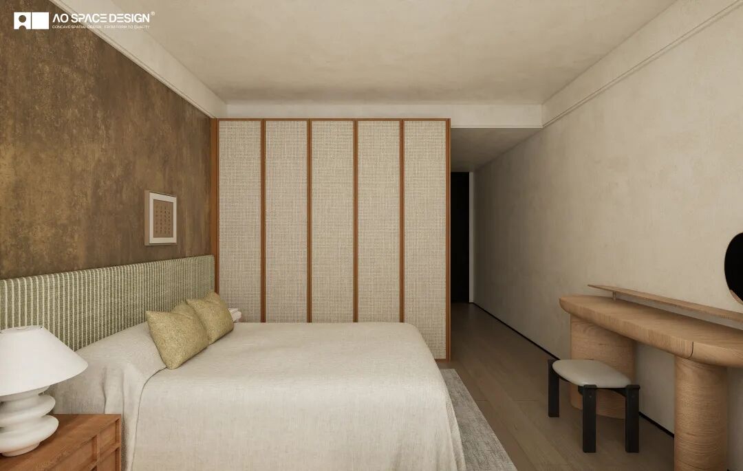 文璟和颂丨中国南京丨凹设计-48