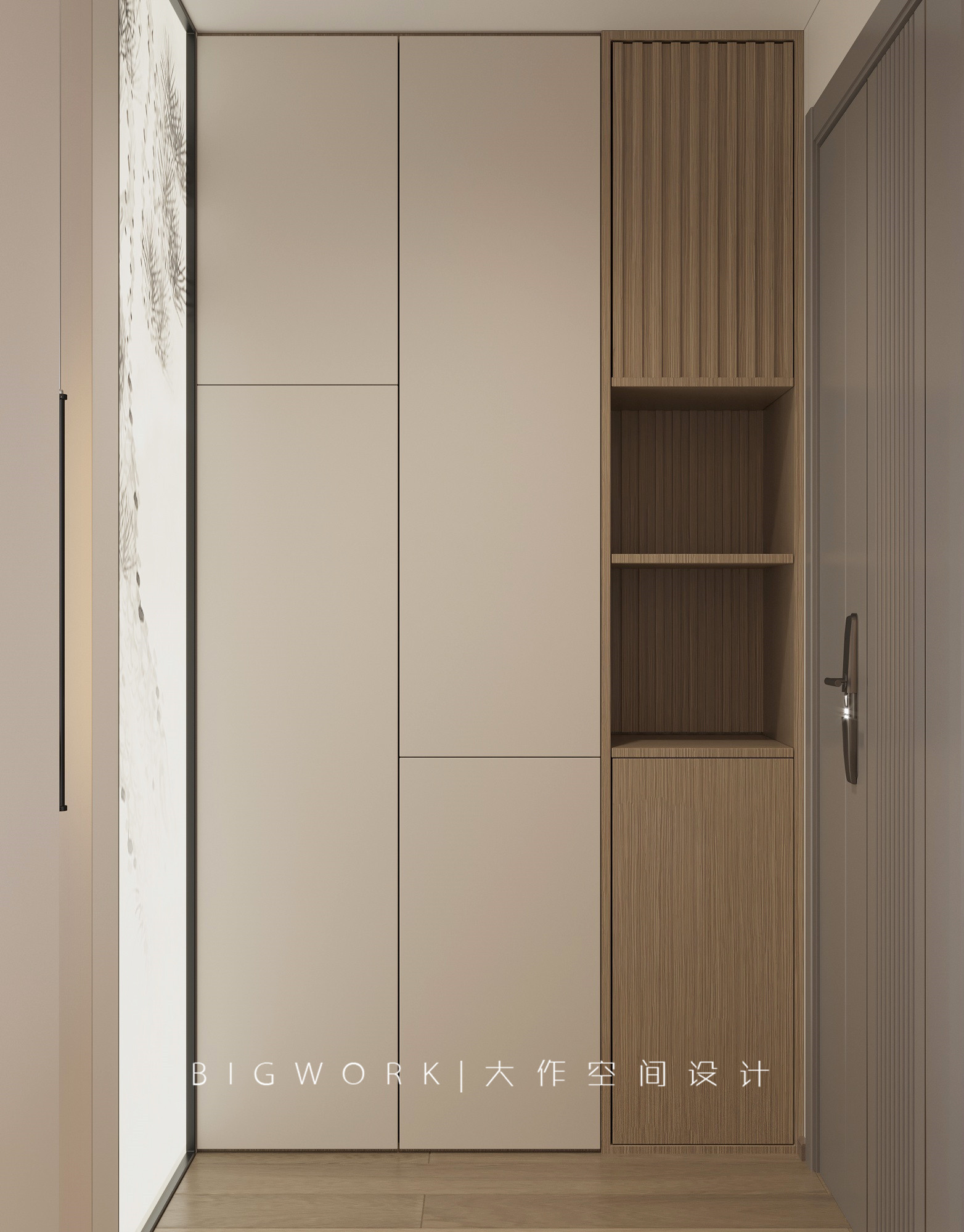 《秋叶和风》丨马来西亚芙蓉丨大作空间设计-34