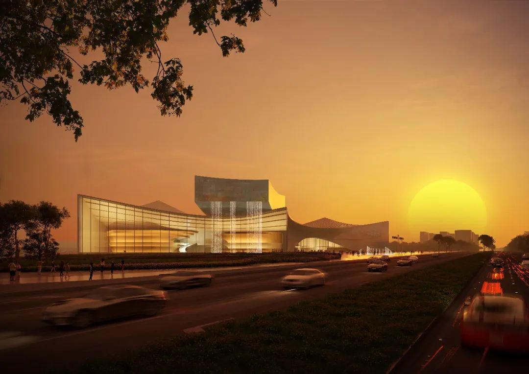 文化矿藏 | 永康文化中心-84