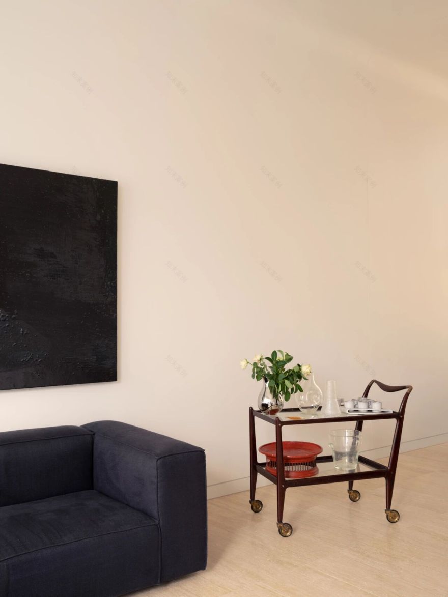 适应性改造的垂直玻璃屋(Laneway Glass House)丨澳大利亚悉尼丨Brad Swartz Architects-30