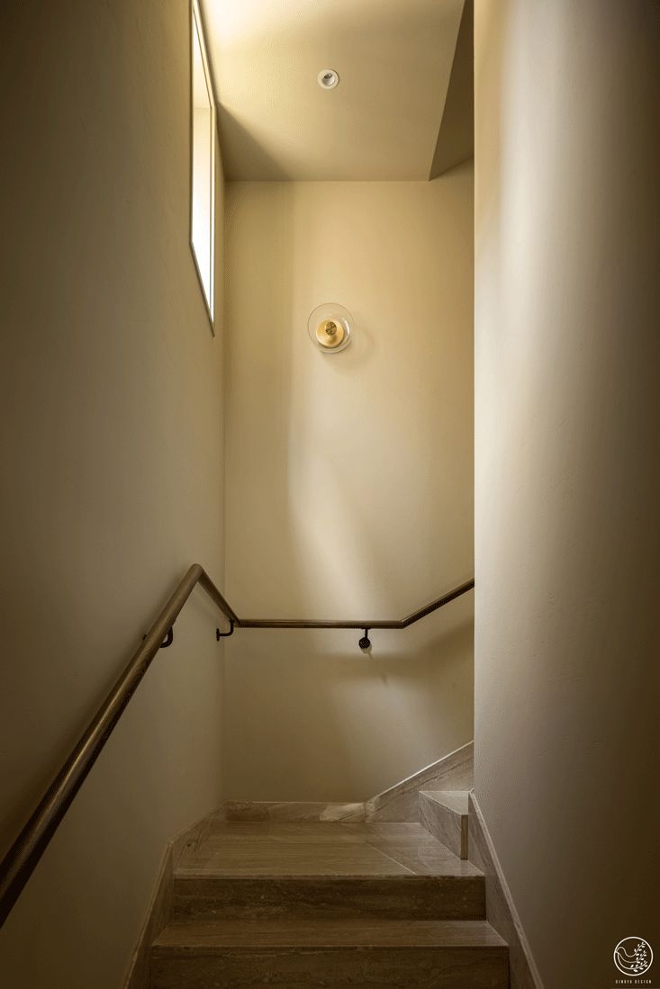 665m²独栋别墅设计丨中国眉山丨清羽设计-93