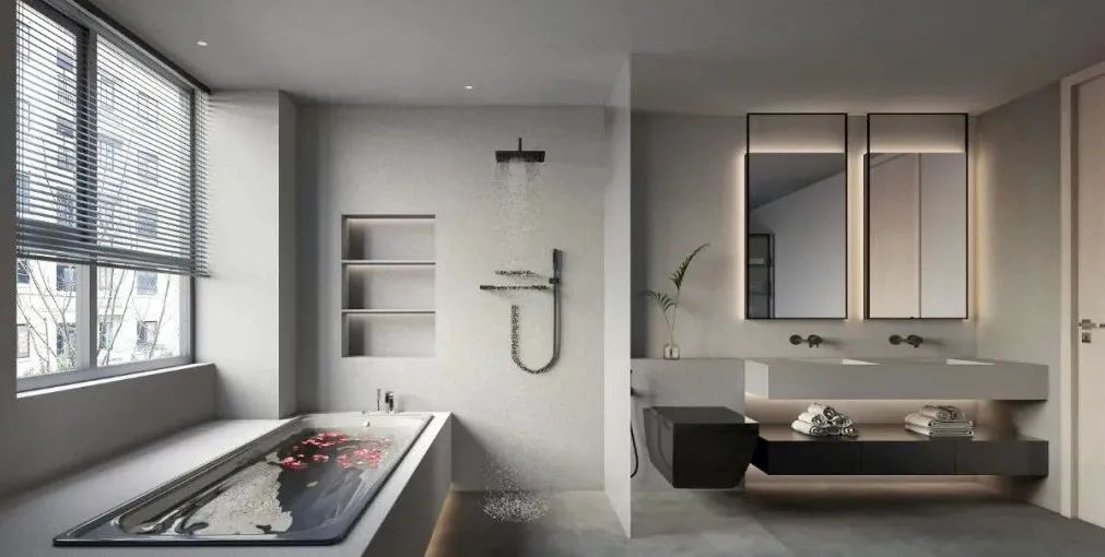 万科和悦空间改造丨中国成都丨上海胤尊原创空间设计-53