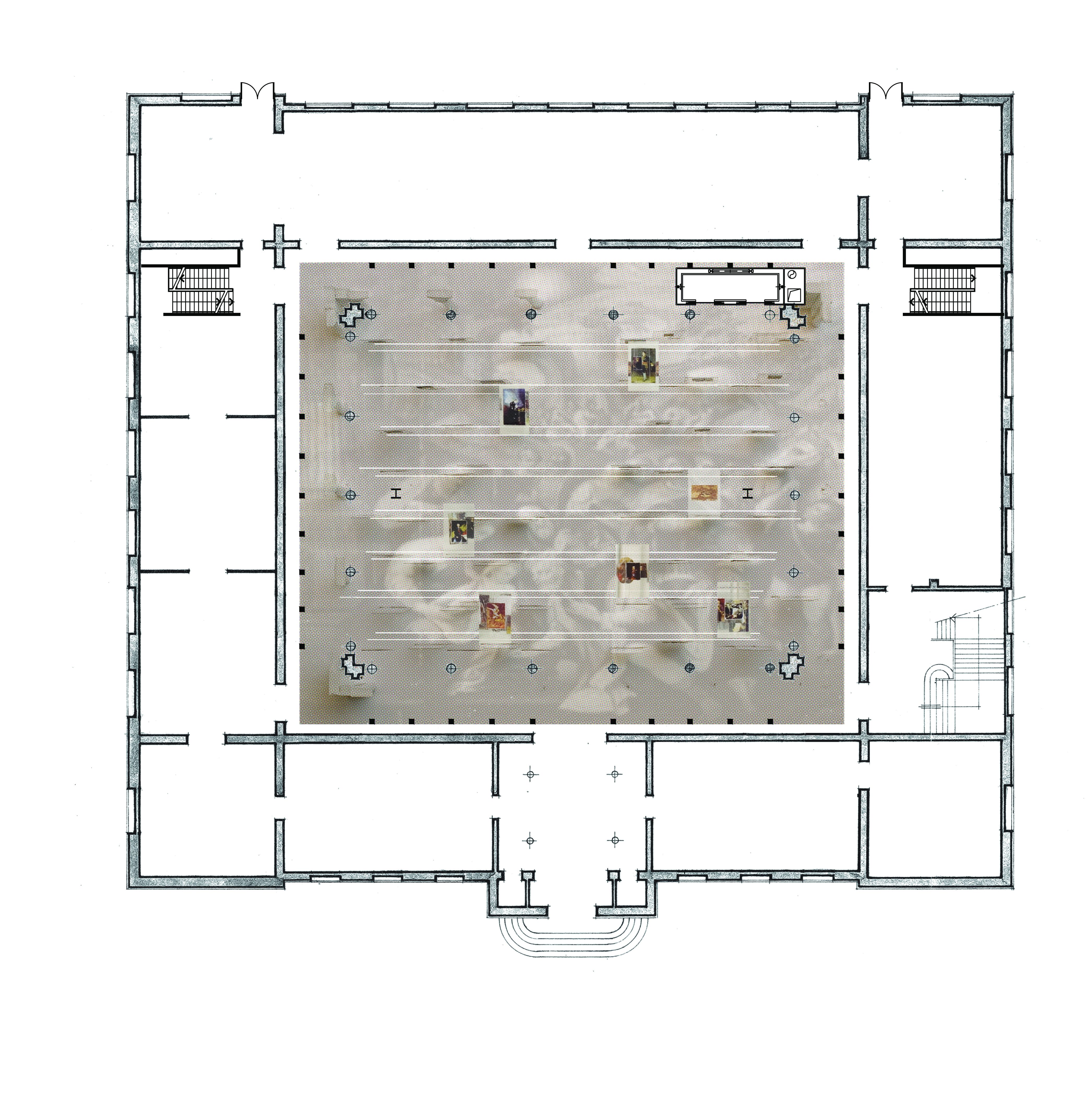 西班牙萨拉戈萨艺术博物馆 · 城市更新的地标建筑-15