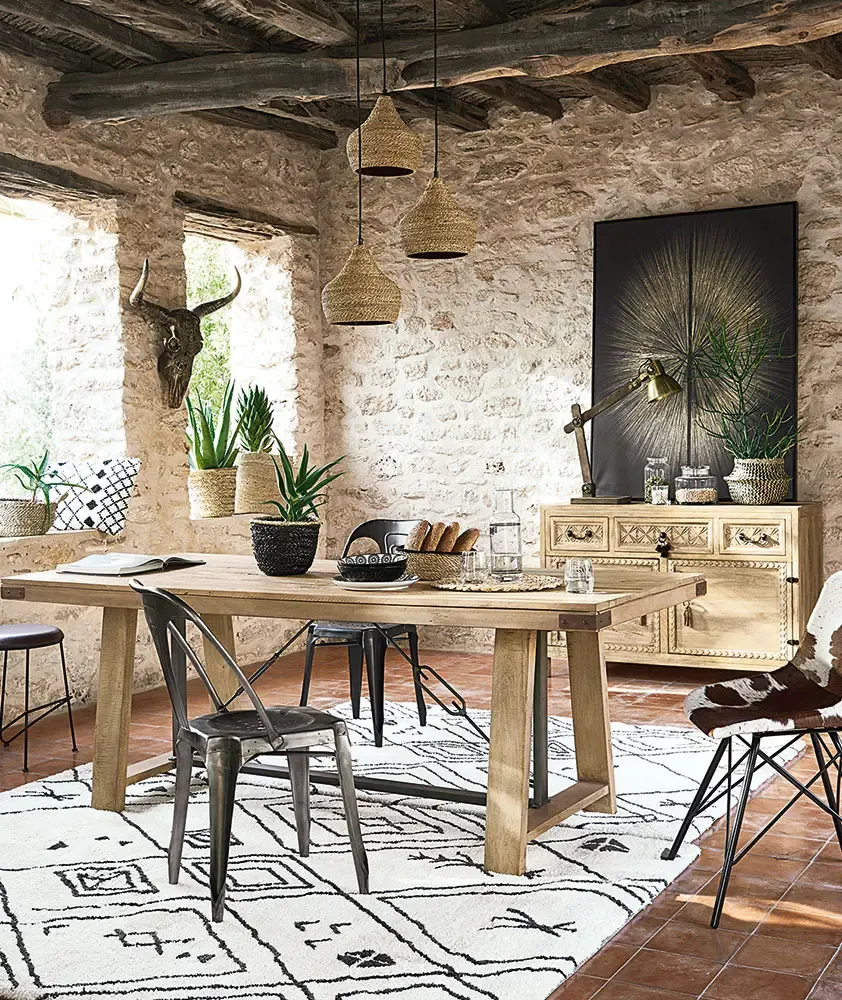 2020 Maisons du Monde 新目录-30