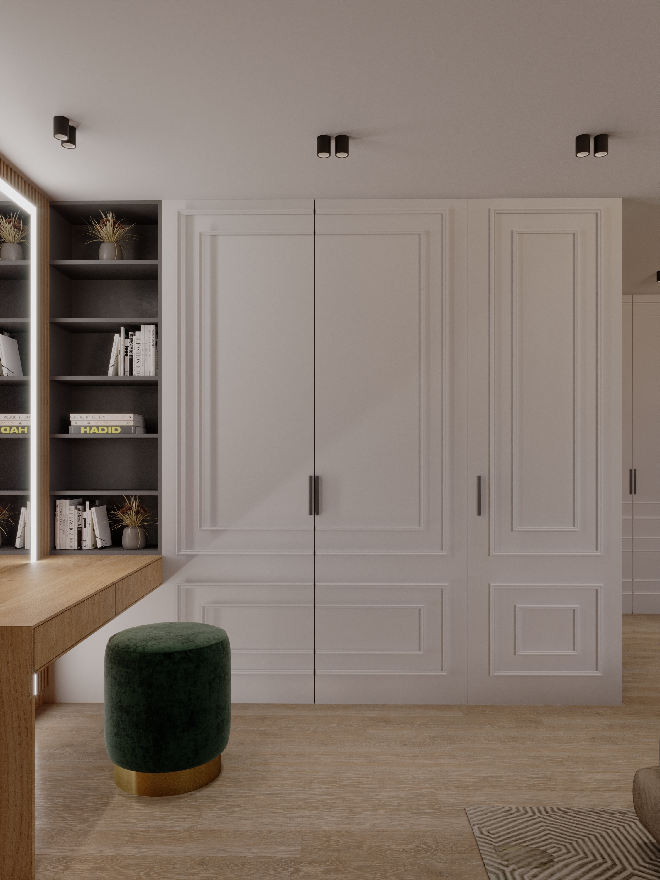 色块宁静丨埃及亚历山大丨Diaa Ragab Innovations-31