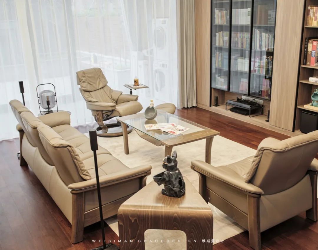 鑫·境丨中国苏州丨维斯曼全案设计-18