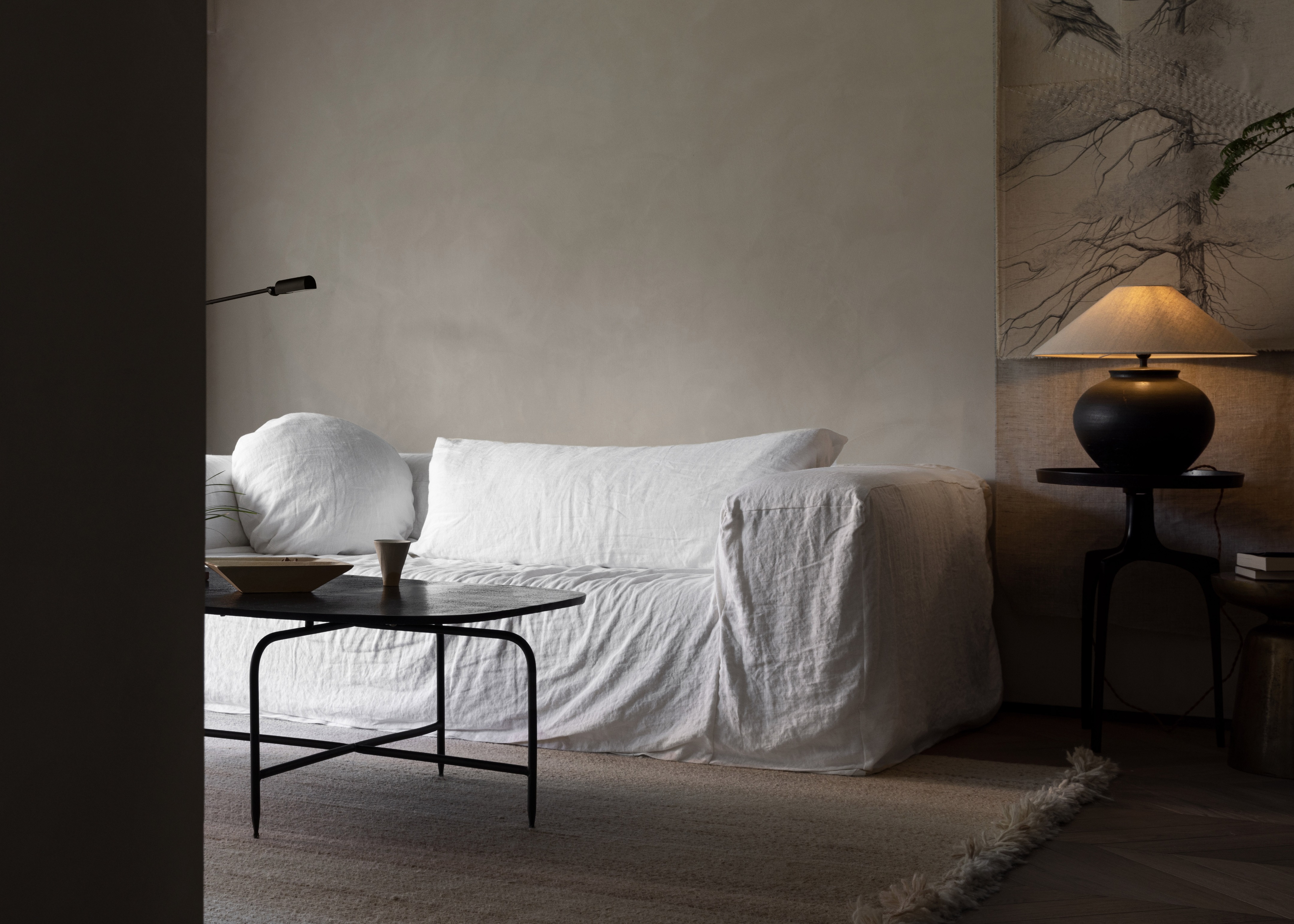 禅意城市绿洲 · FusionDesign 的私宅设计丨中国深圳丨Fusion Design-13