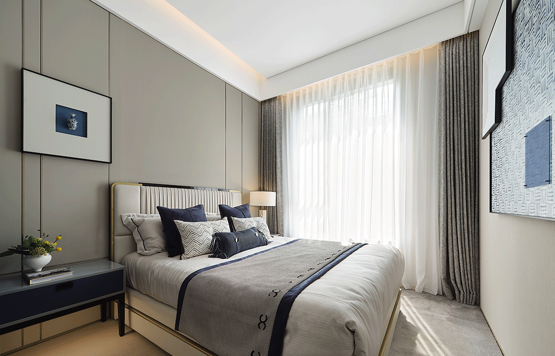 陶韵雅居丨中国佛山丨CIMA希玛设计-33