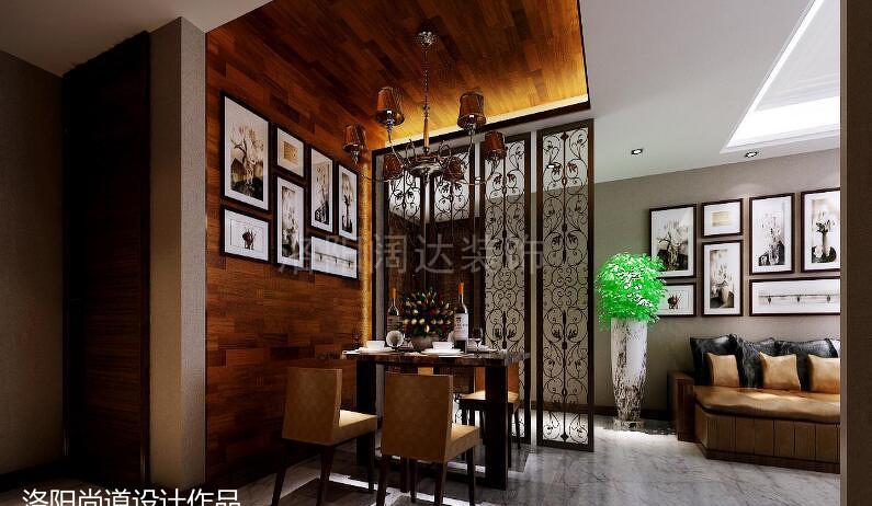 
洛阳升龙城 中国风 -0