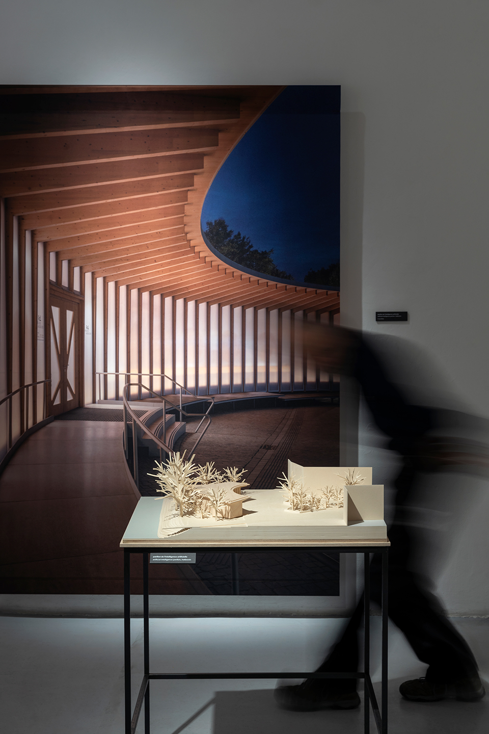 共振之材建筑展丨sauerbruch hutton-27