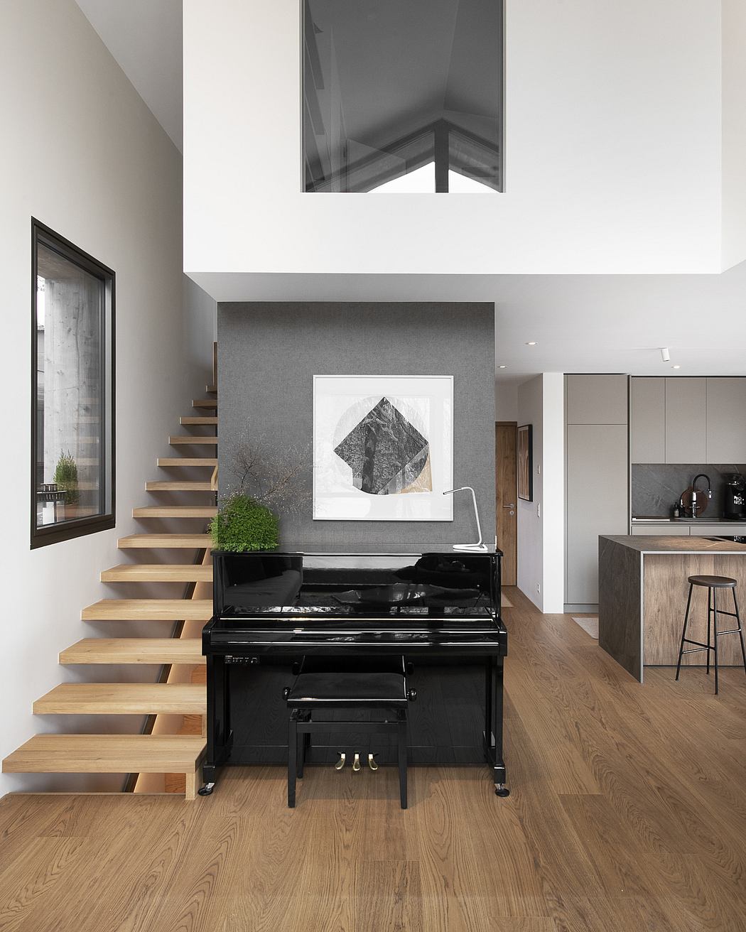 KKN 住宅丨瑞士丨Alp’Architecture-6