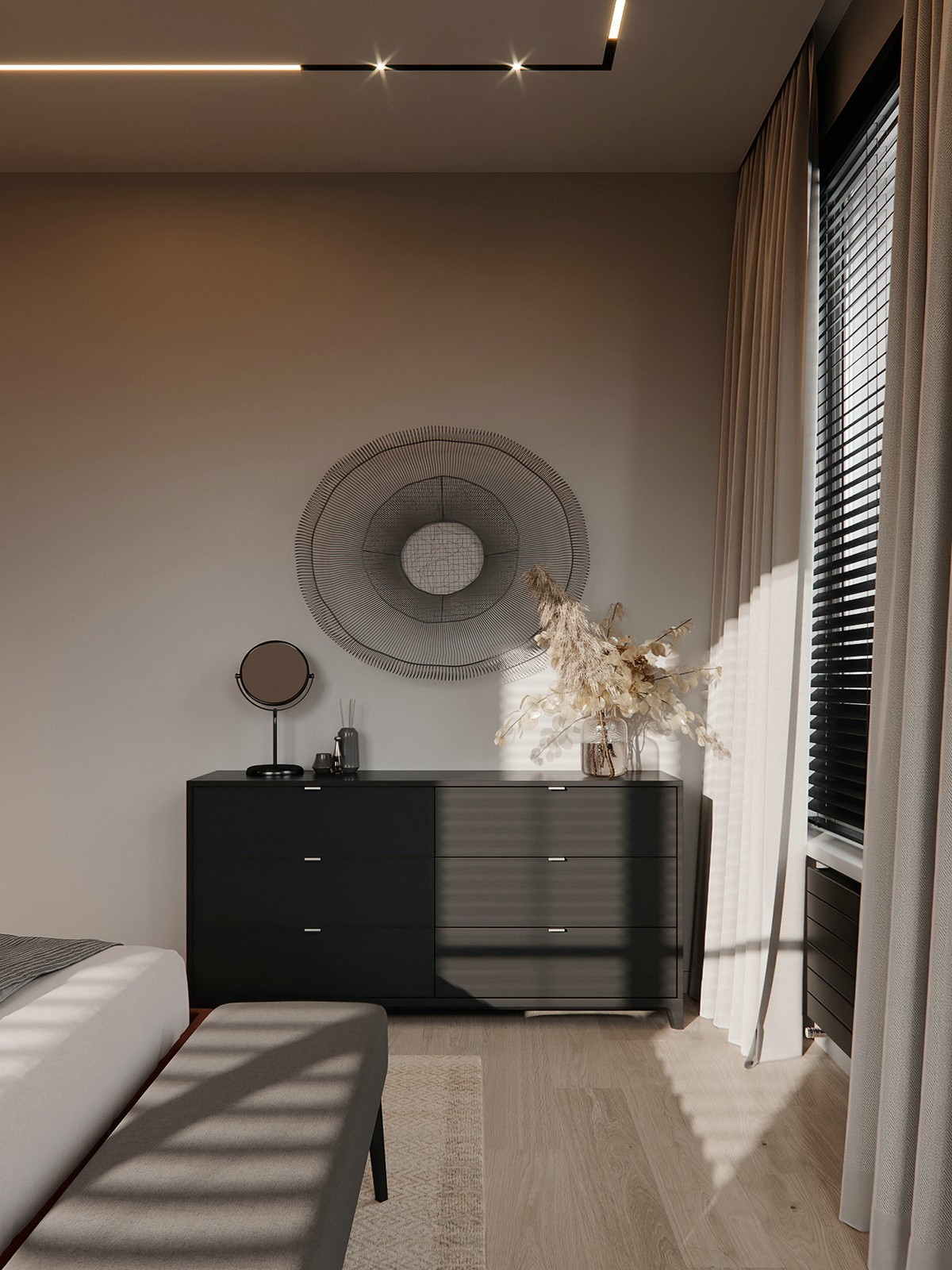 极简质感生活，项目地点知名设计师设计亮点-27