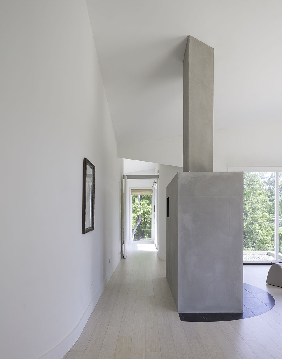 谢南多厄度假屋丨SCHAUM,SHIEH事务所-98