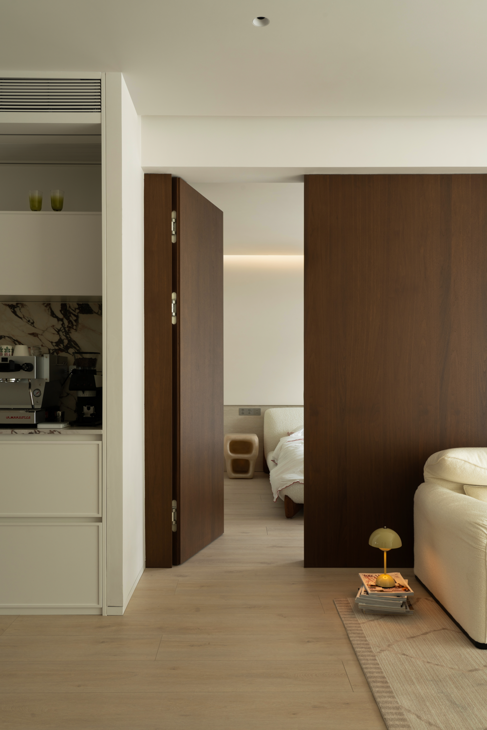 新作 咖室丨中国瑞安丨不尔设计-19