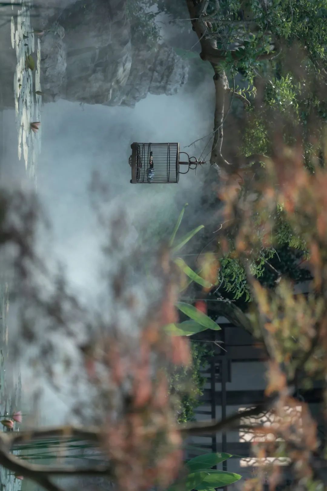 重庆建发和玺丨中国重庆丨LAURENT 罗朗景观-29