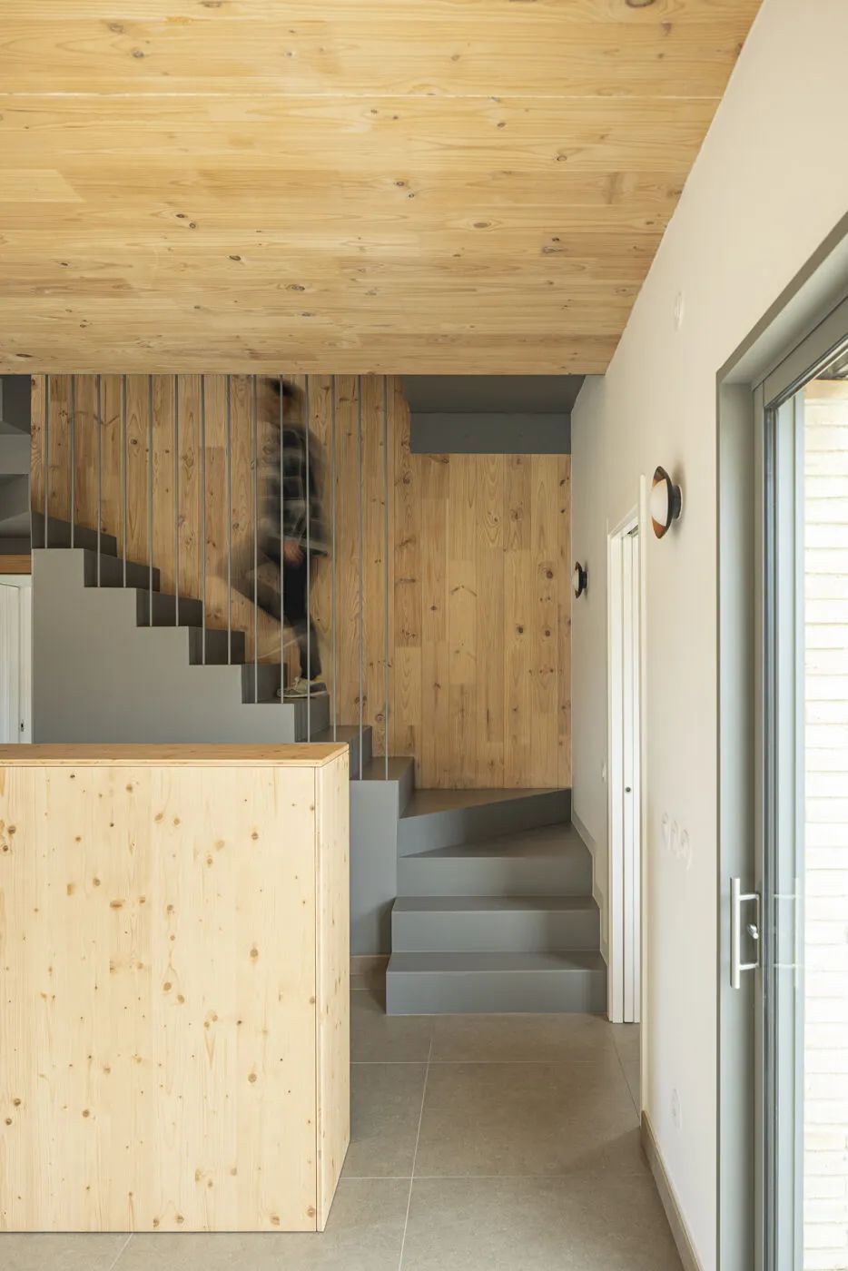 丨西班牙巴塞罗那丨Nook Architects-23