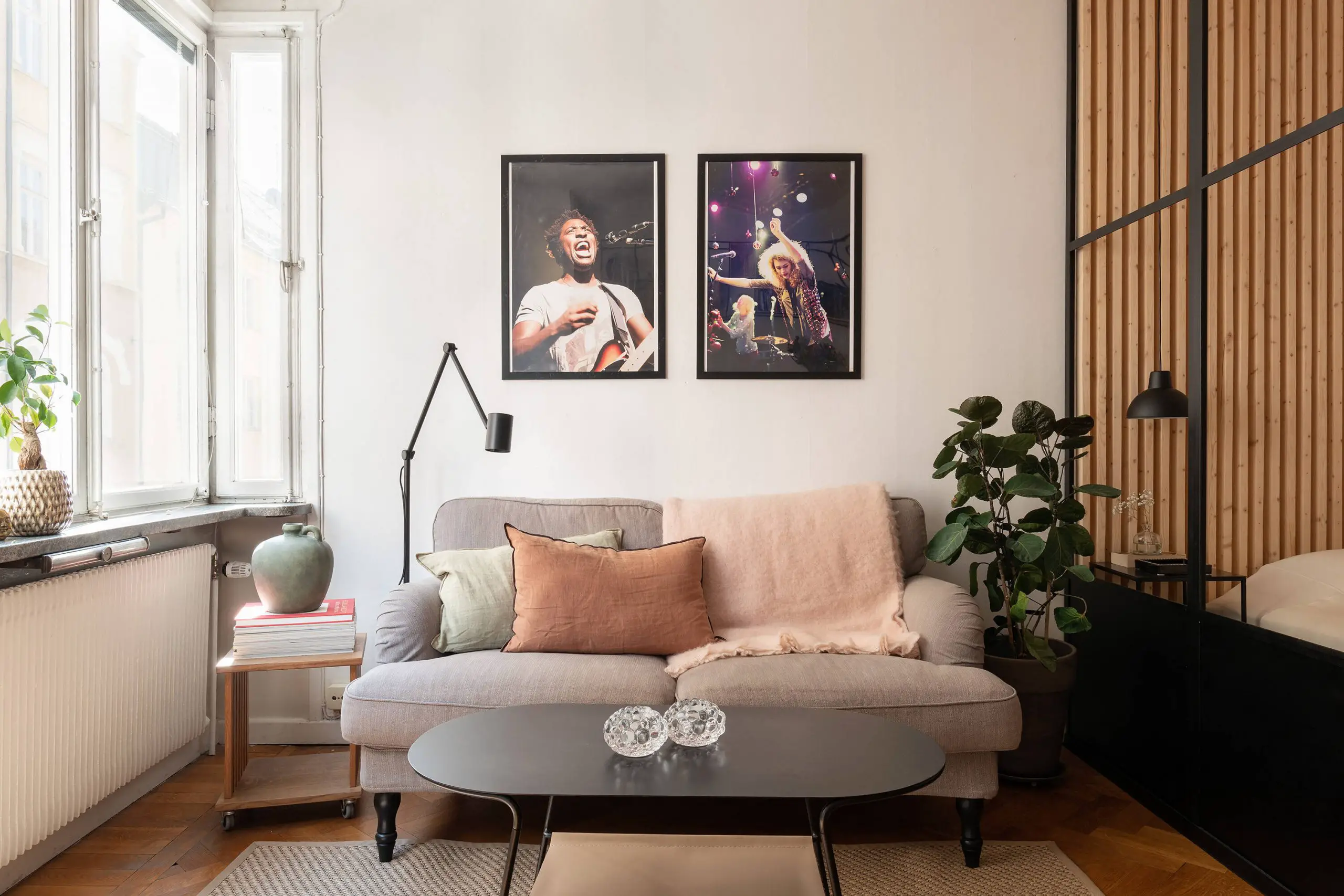 Comment décorer avec du tasseau de bois ? La nouvelle tendance qui monte-1