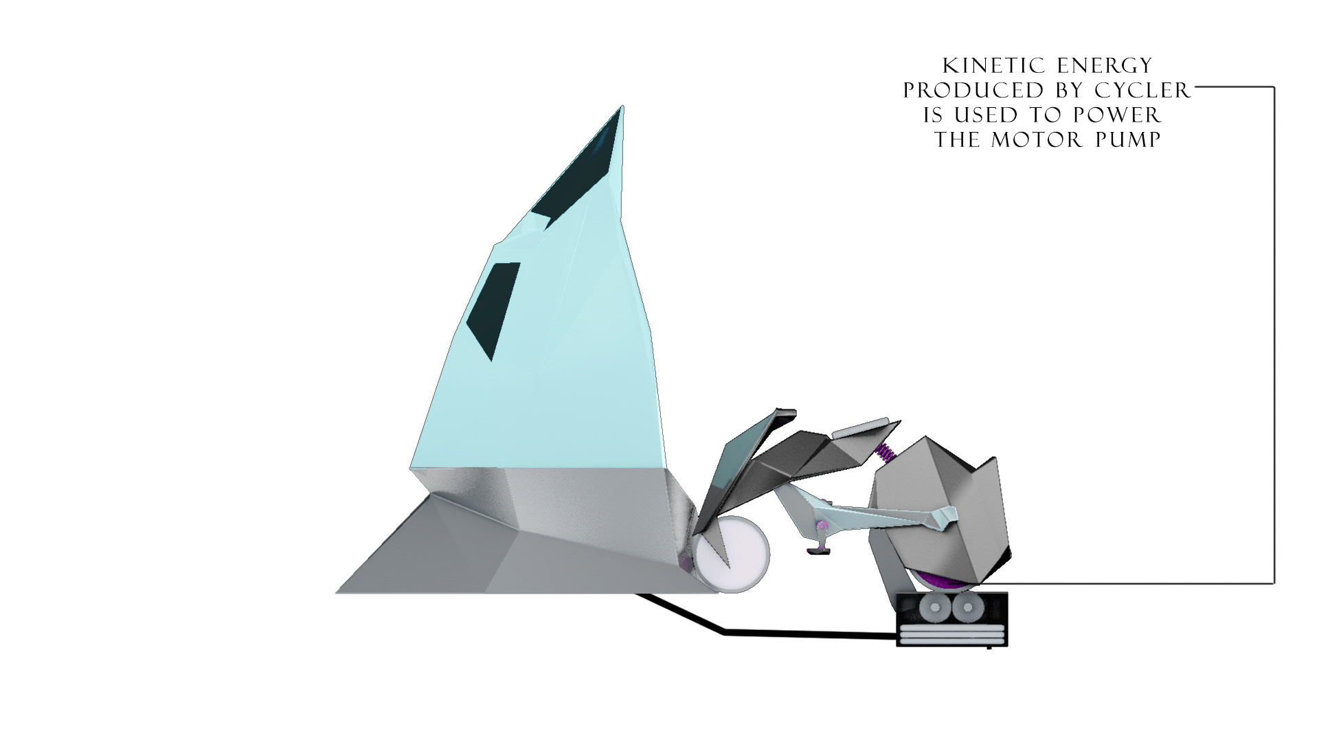 Green Petaling @ KL-6