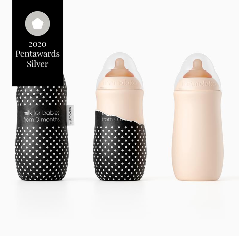 2020 Pentawards 产品包装设计大奖学生奖赏析-74