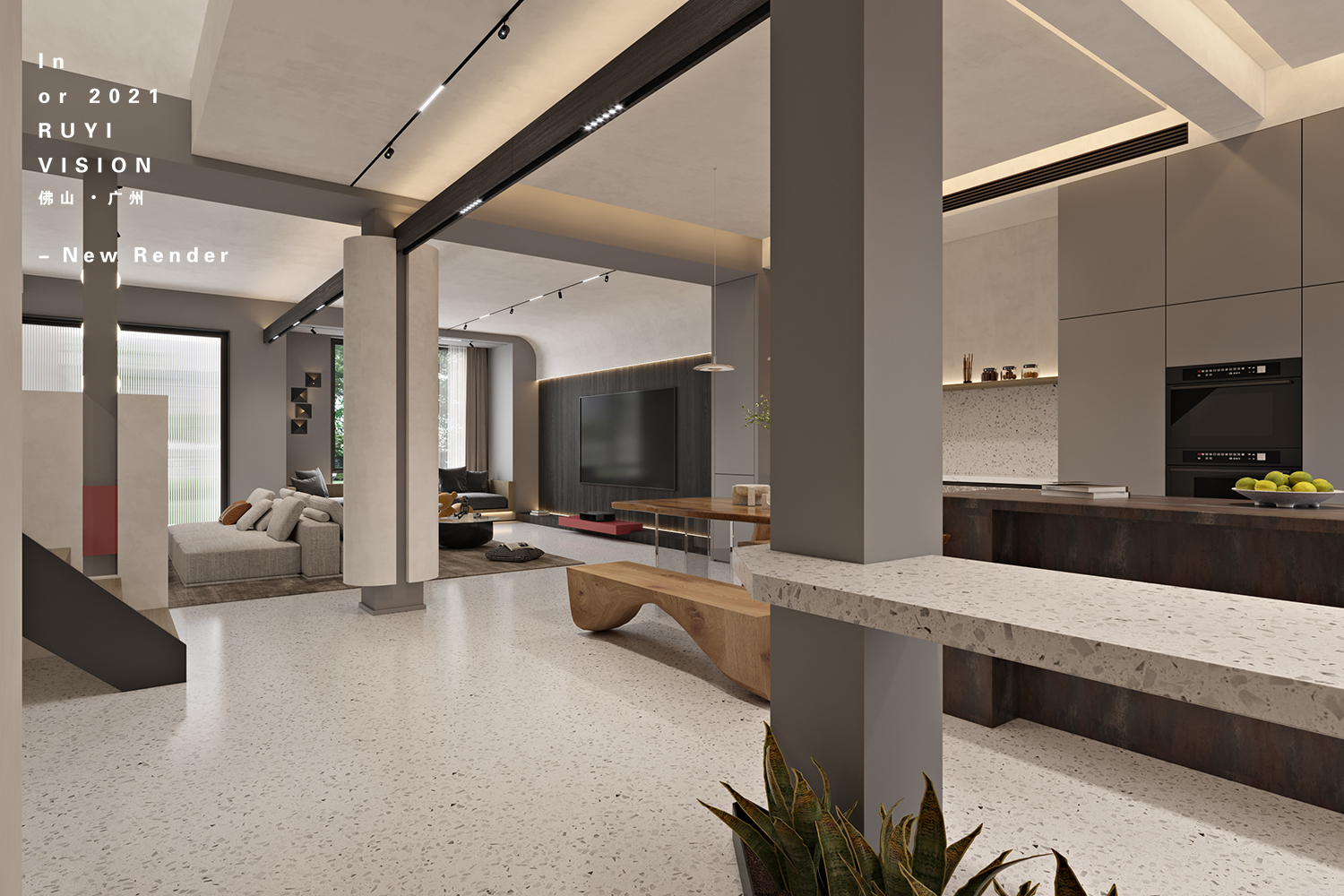 光影深浅下的生活感-1