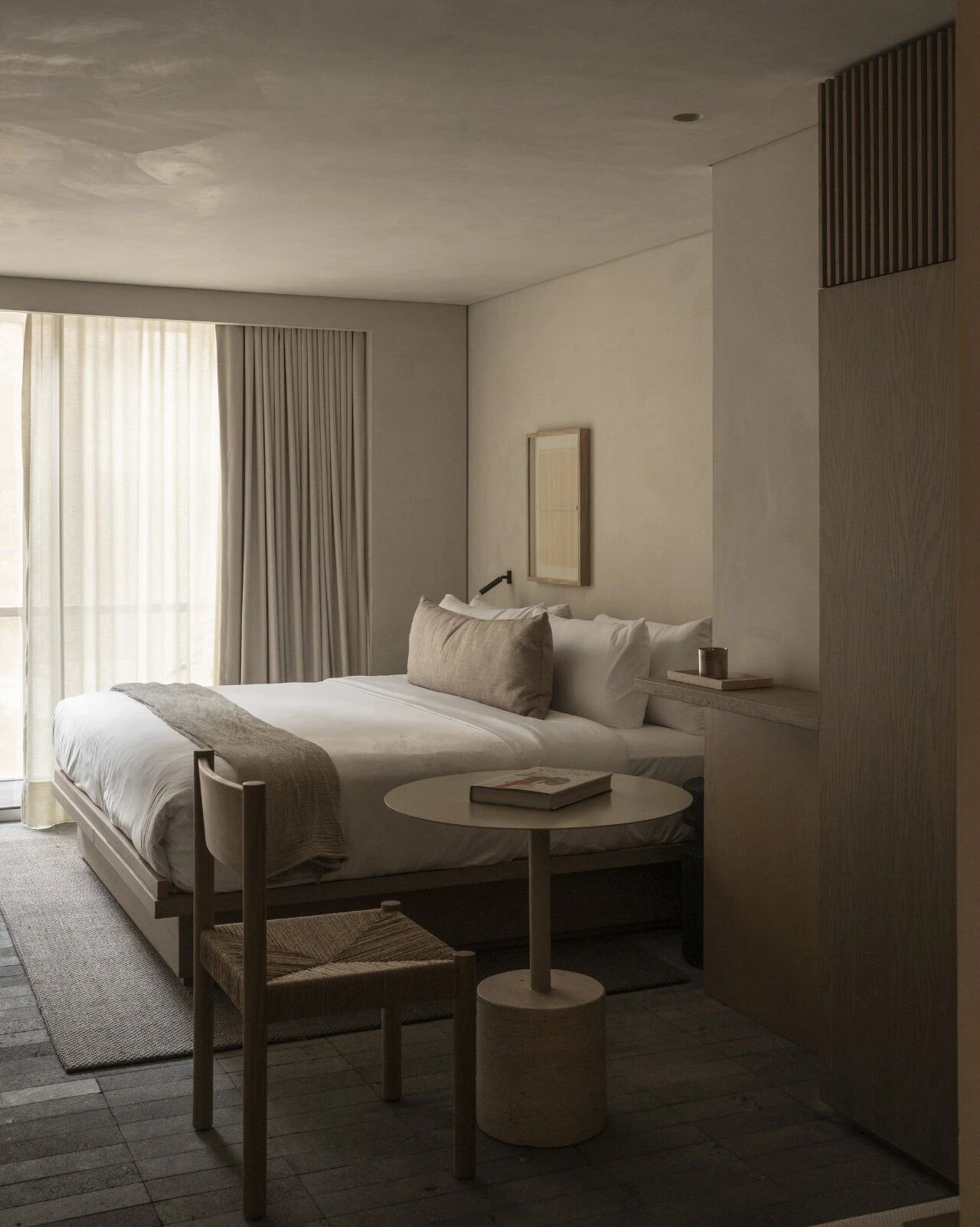 马卡纳之家丨墨西哥丨Enekén Studio-75