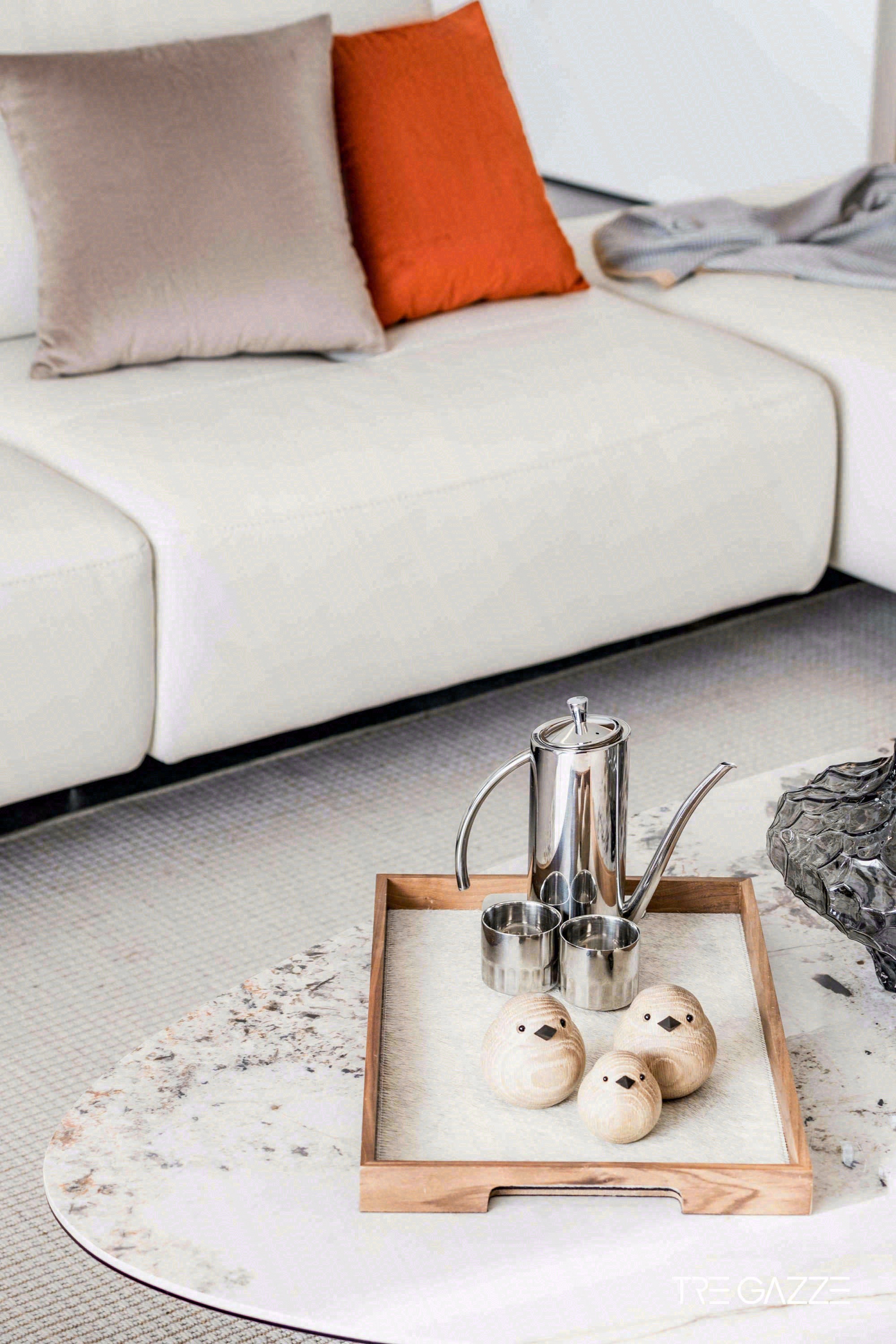 三只喜鹊|拥揽静奢 回归本真丨中国济宁-6