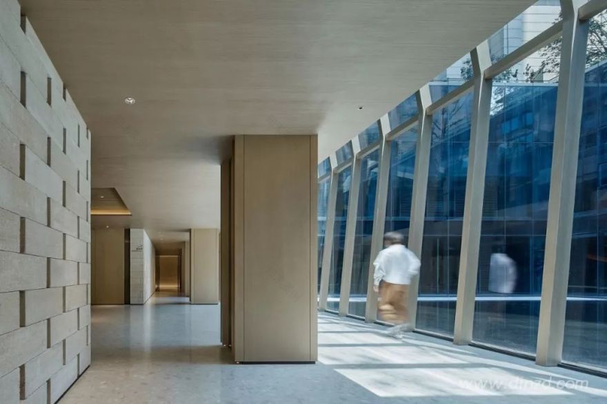 正商善水上境会所 | 简约东方,心归本真-73