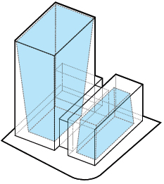 上海浦发银行大厦丨中国上海丨Aedas,同济大学建筑设计研究院（集团）有限公司-24