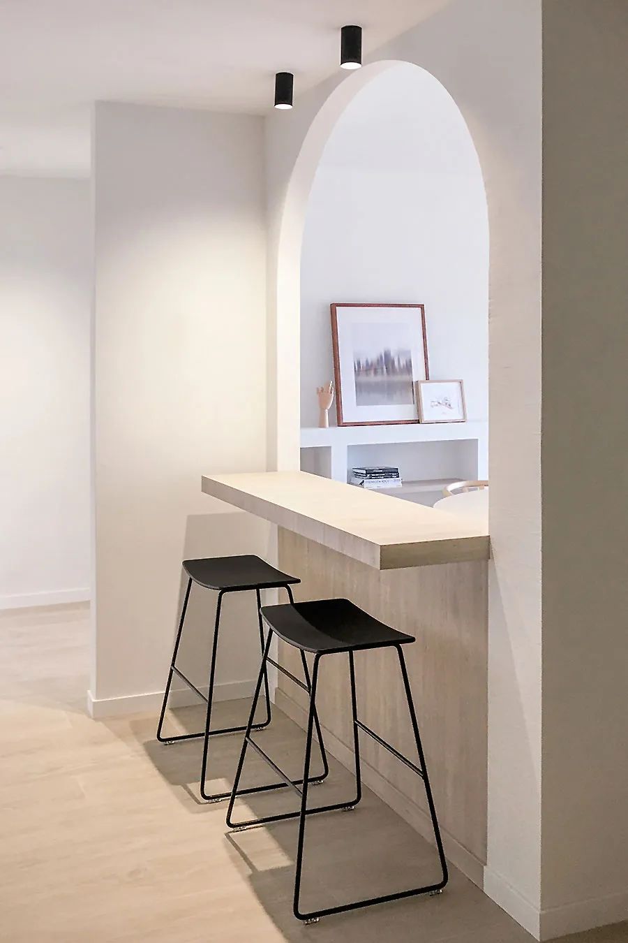 亚洲风尚 · 实木与诗意的完美融合丨Manuel García Asociados-17