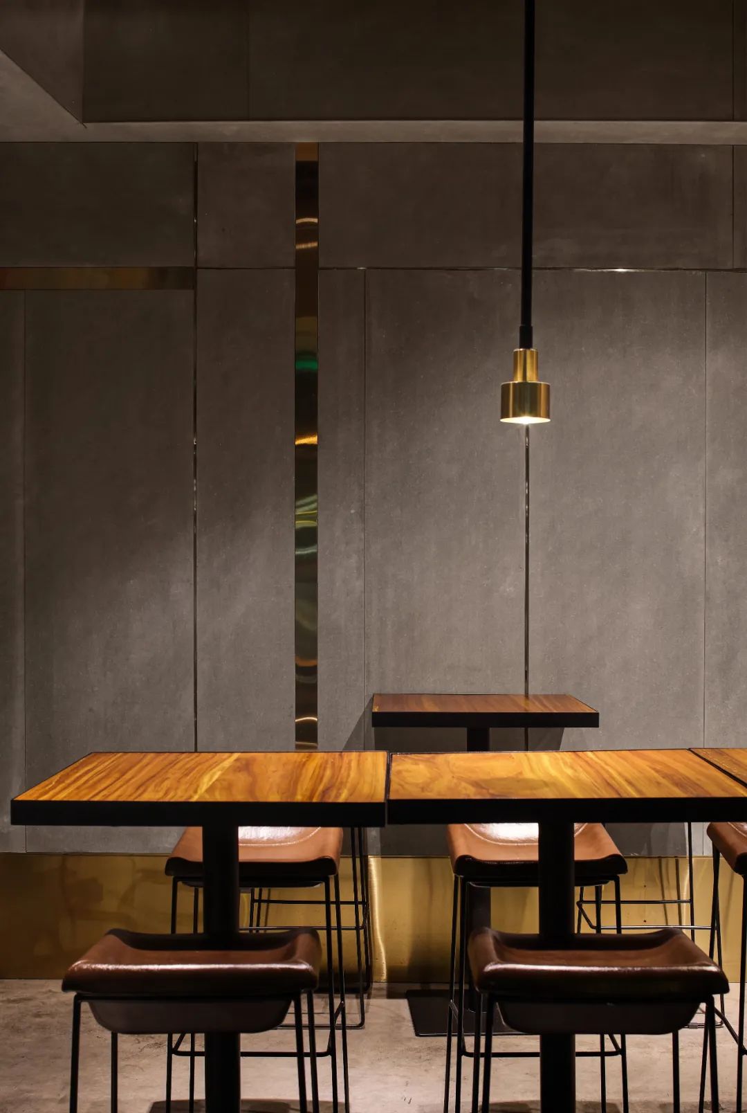 Mod 印象城店丨中国苏州丨苏州易创威利斯建筑设计-38