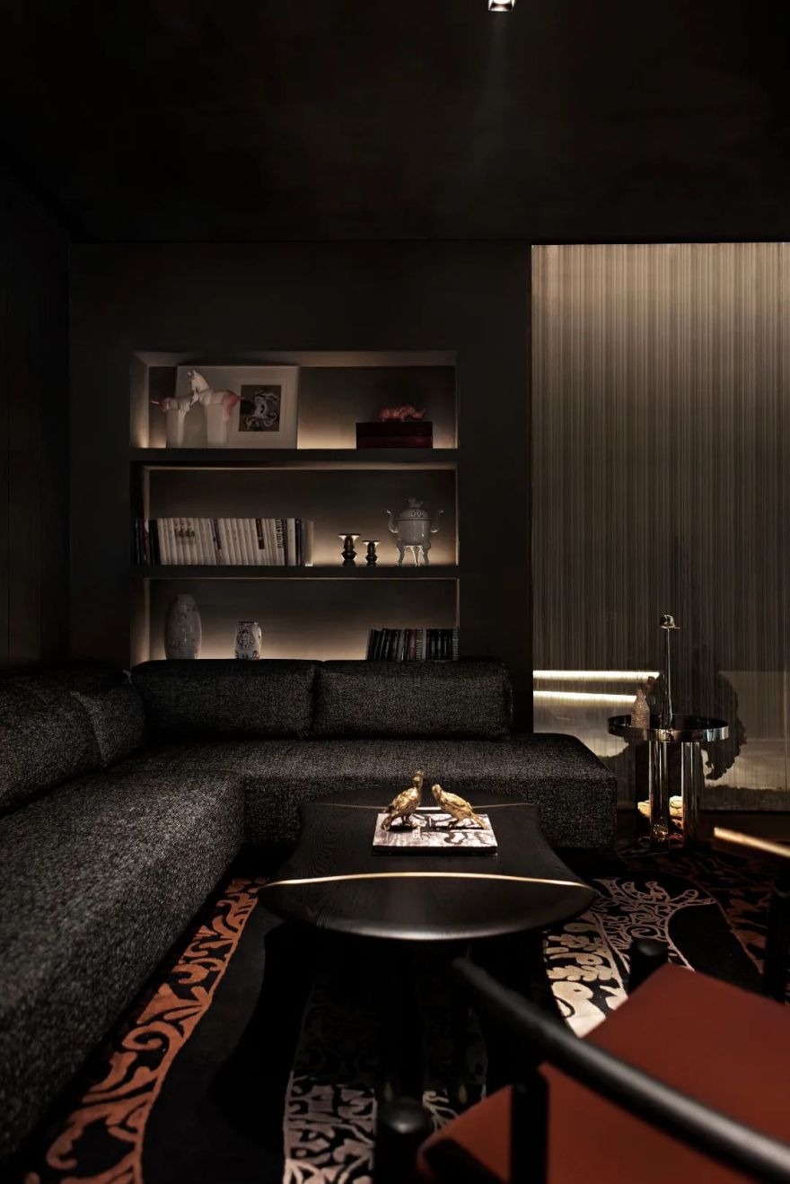 丝路华宇长安玺丨中国西安丨矩阵纵横-48