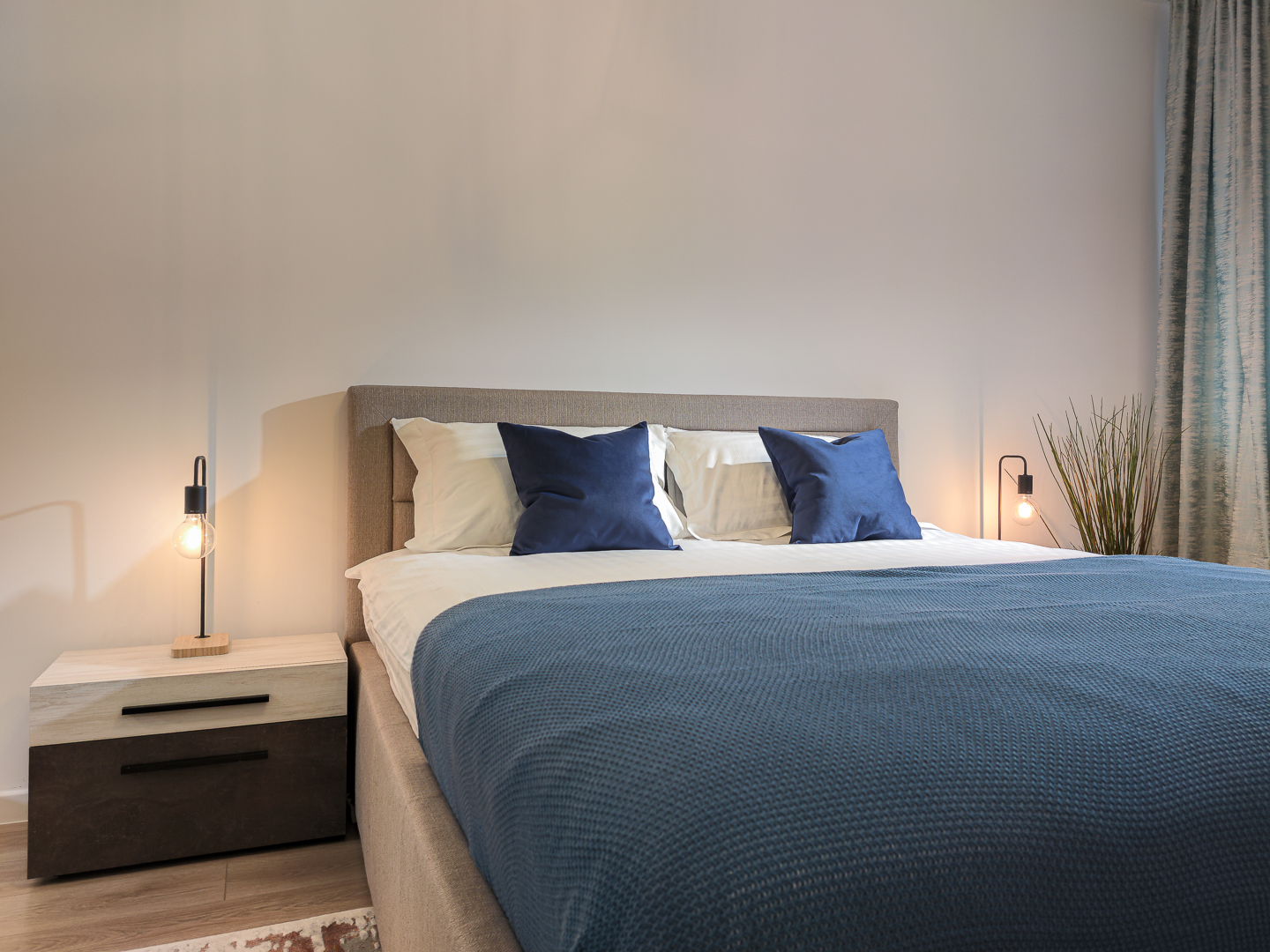 Ivory Residence Apartment-7