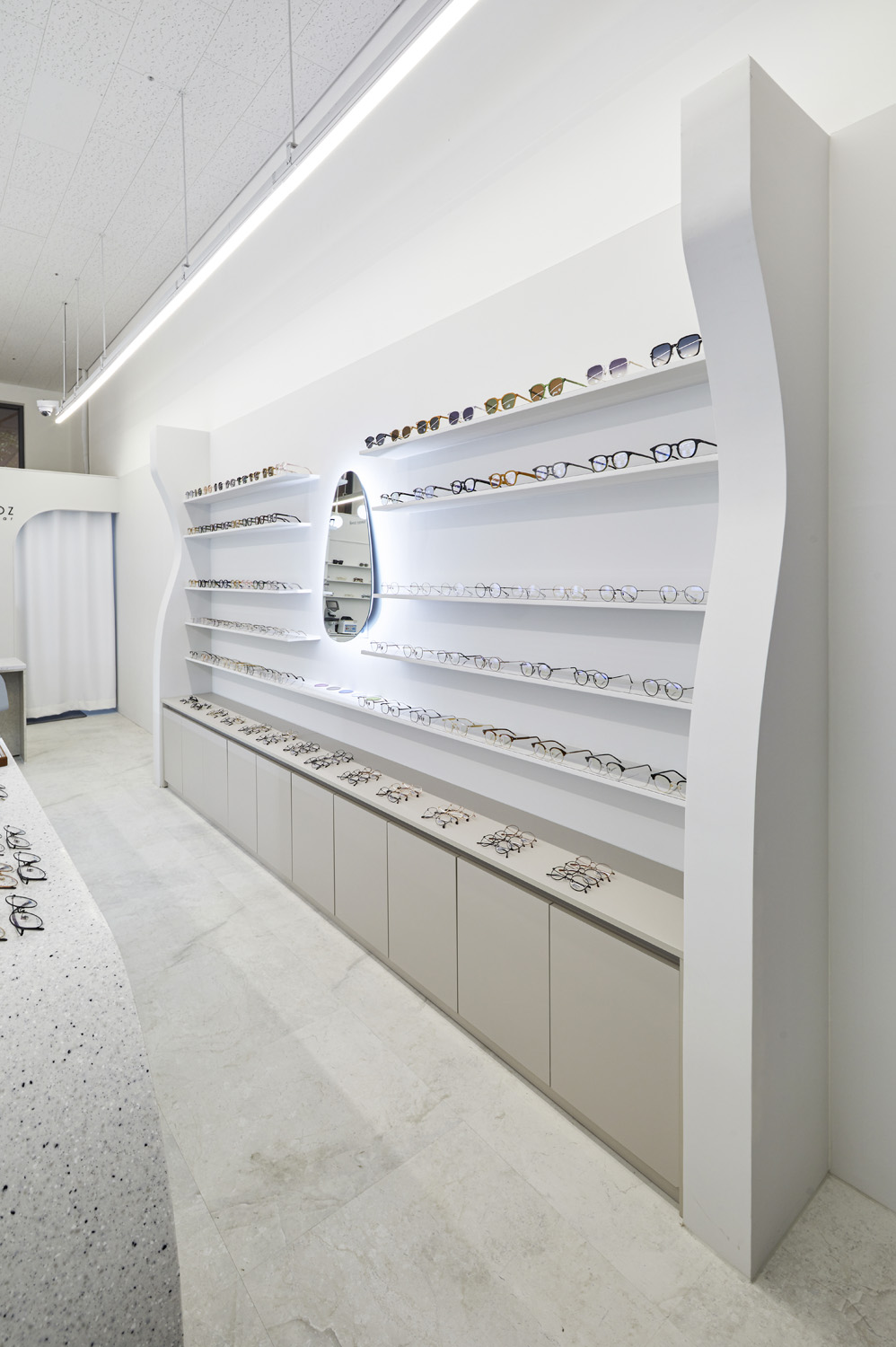 13 坪现代简约家居，打造舒适生活空间-11