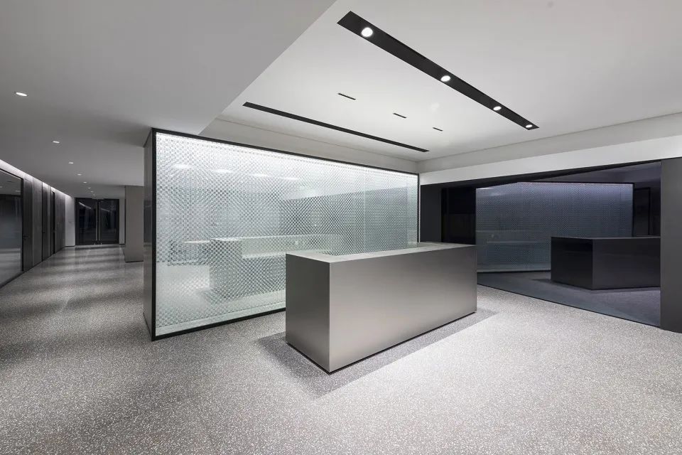 美巧建筑构件制造研发生产基地丨木君建筑设计咨询(上海)有限公司-32