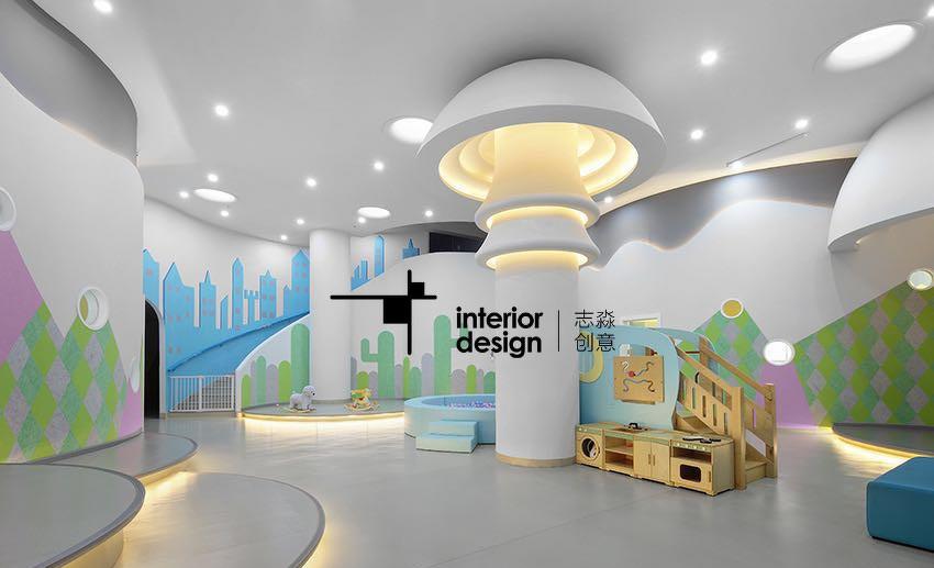 爱尔丝儿童早教中心-26