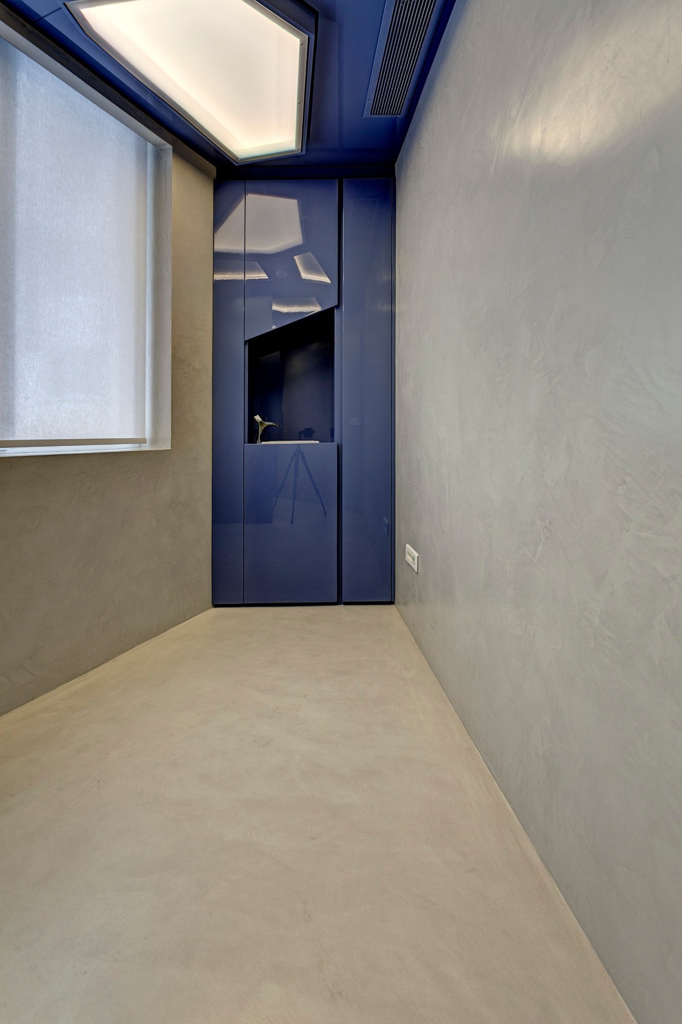 Voronoi 图解构的现代医学空间-22