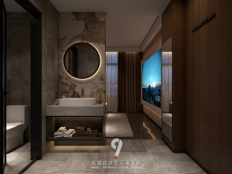 千禧足浴会所-16