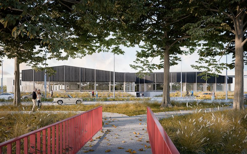 Durmebad游泳馆项目-8