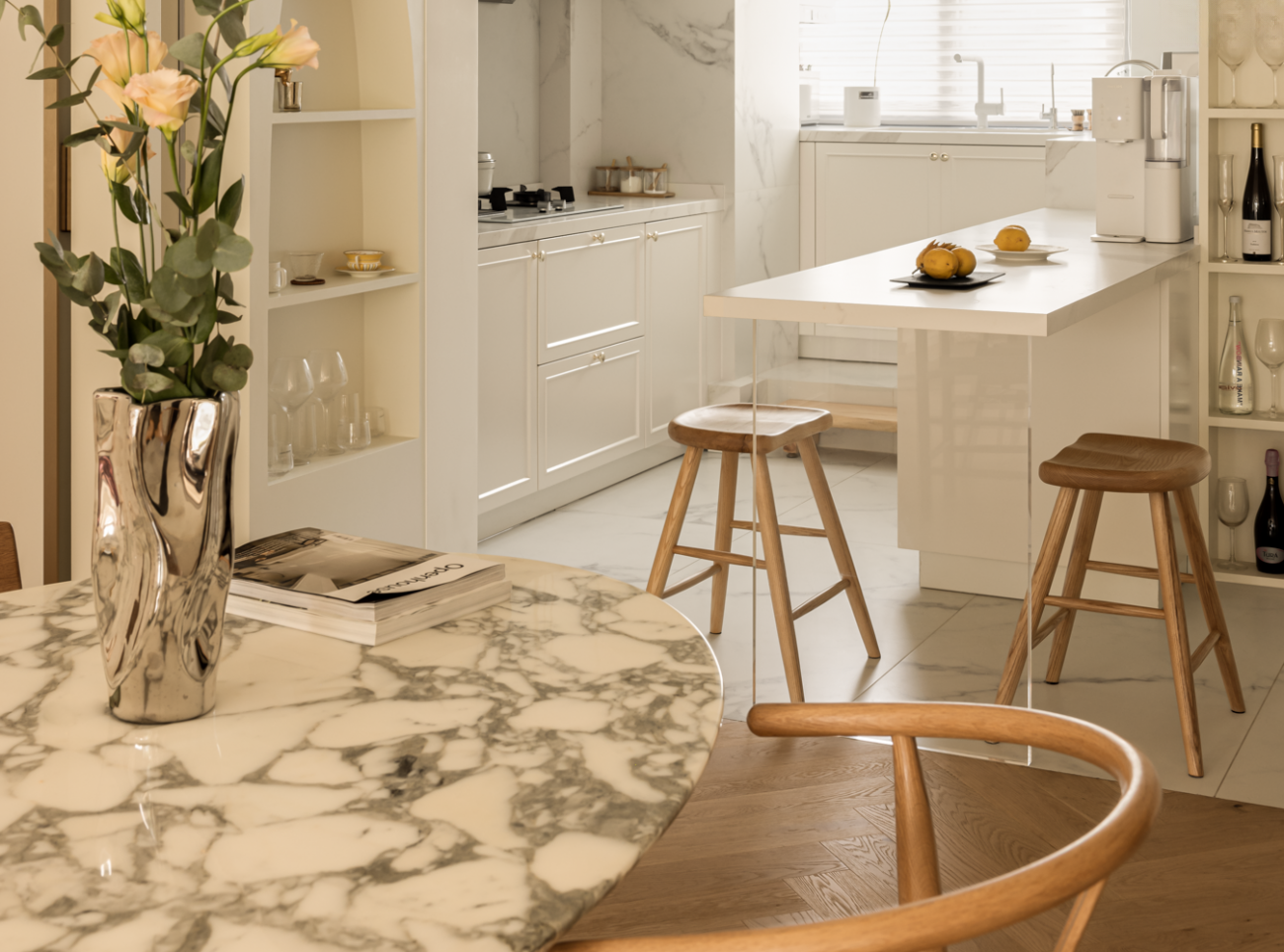 天上人间丨中国海口丨筑物营作-74