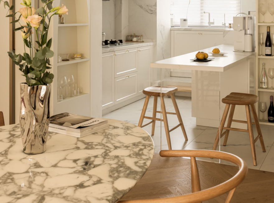 天上人间丨中国海口丨筑物营作-74