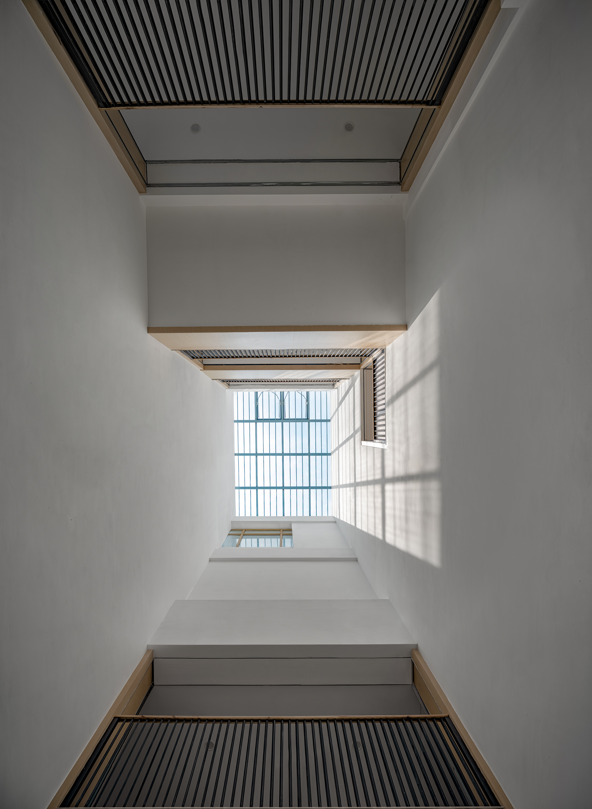 临海谢城幼儿园丨中国台州丨Atelier RenTian-52