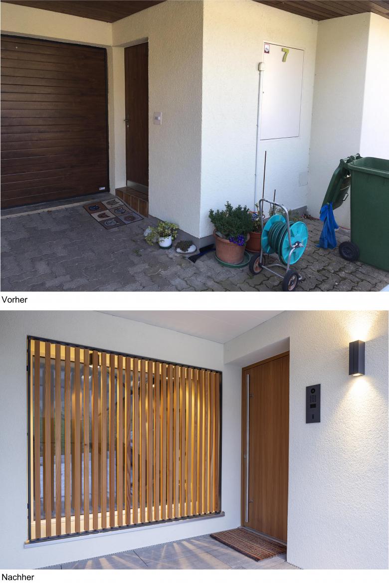 布克斯的独户住宅改造丨瑞士丨Mäder & Partner AG-6