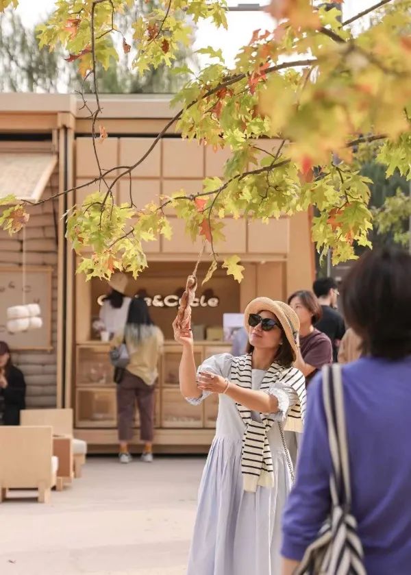 CycleCycle 巡游亭丨F.O.G. 建筑事务所-103